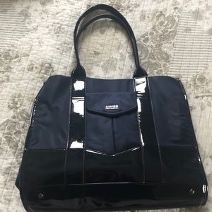 Aimee Kestenberg Bag NWOT FIRM